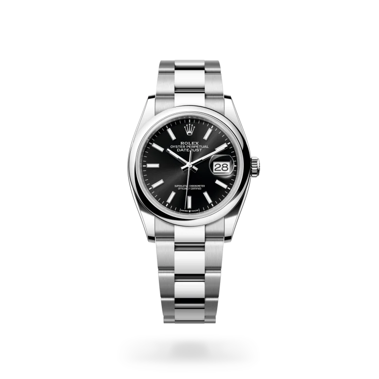 Datejust 36