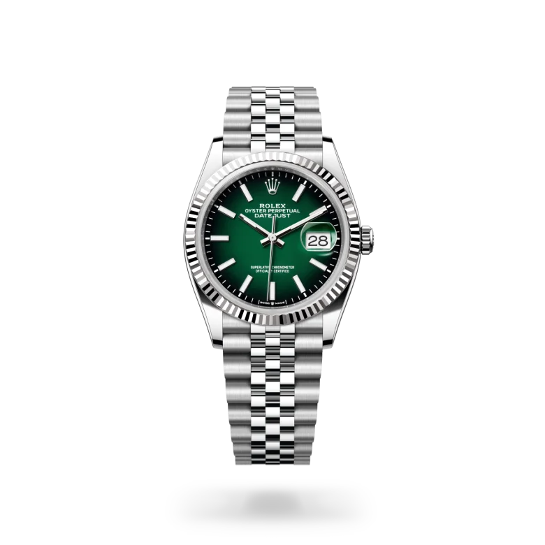 Datejust 36