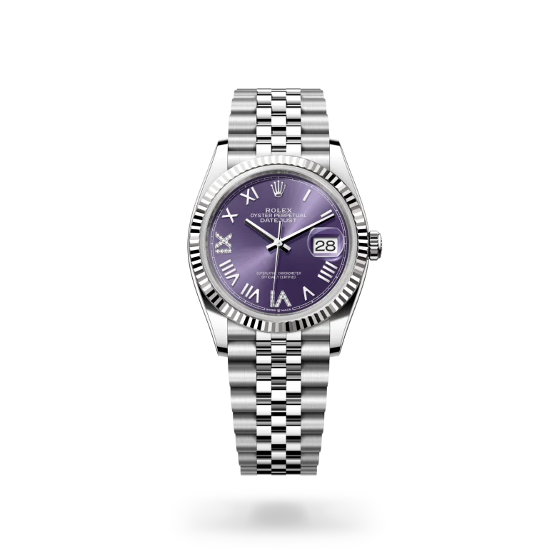 Datejust 36