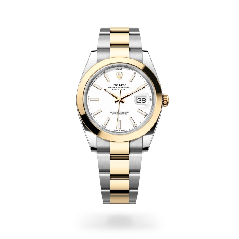 Datejust 41