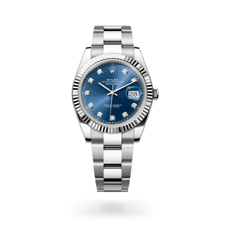 Datejust 41