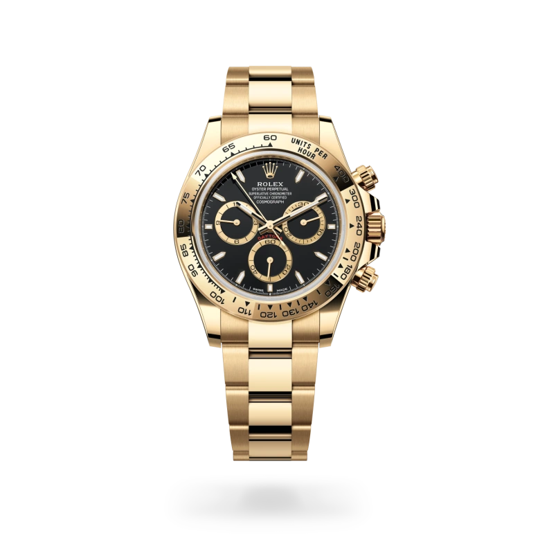 Cosmograph Daytona
