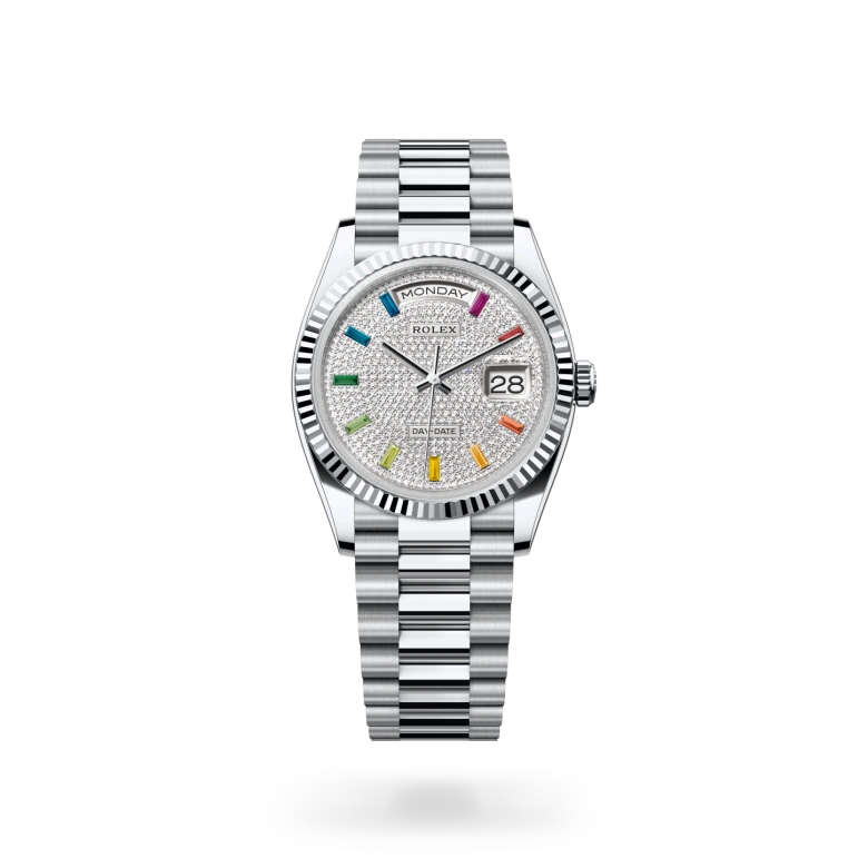 Day-Date 36