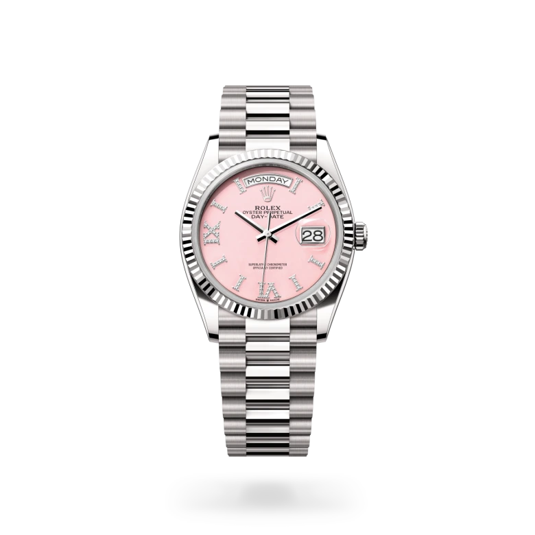 Day-Date 36