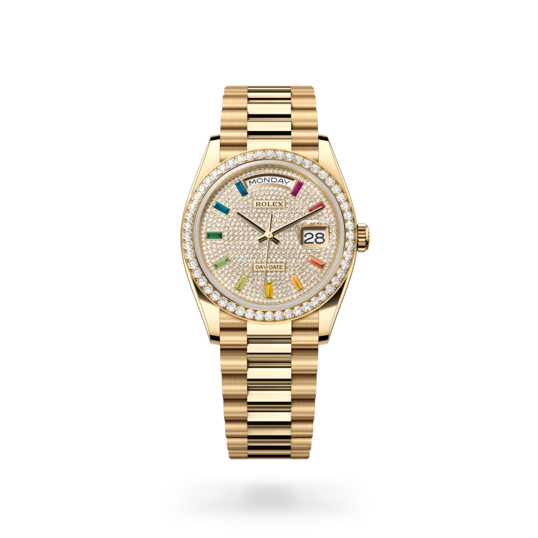 Day-Date 36