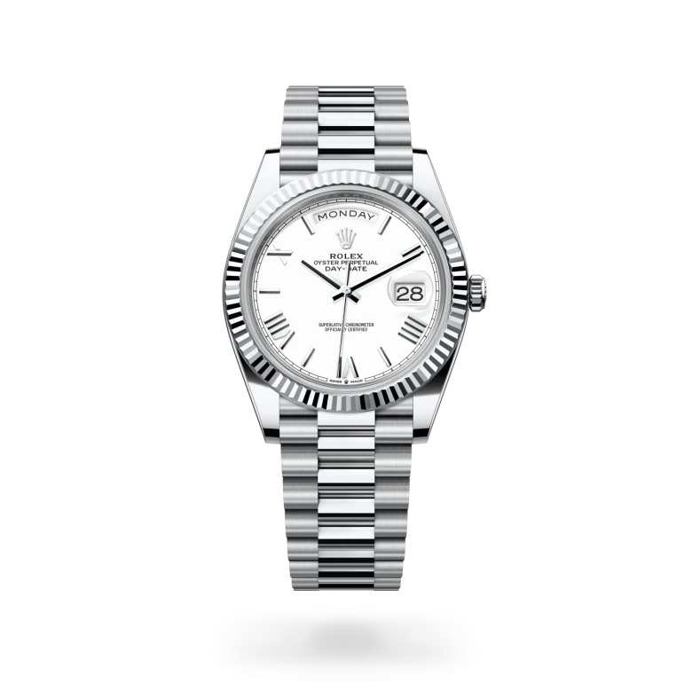 Day-Date 40