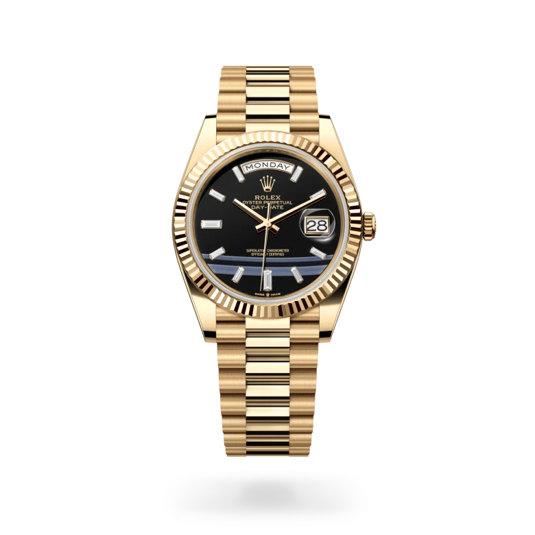 Day-Date 40