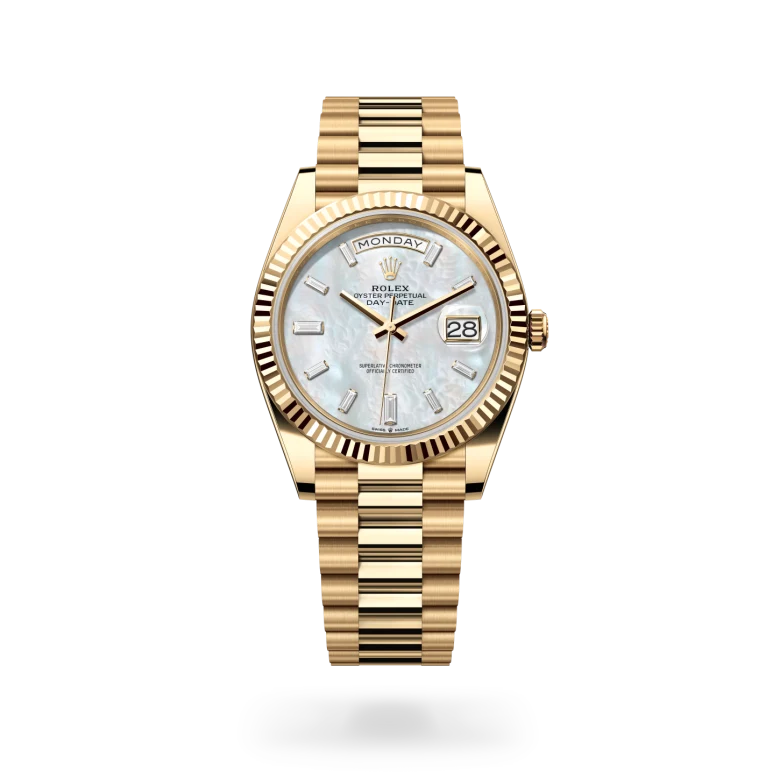 Day-Date 40