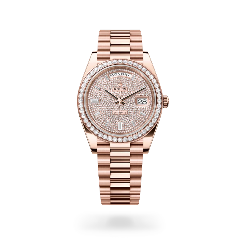 Day-Date 40