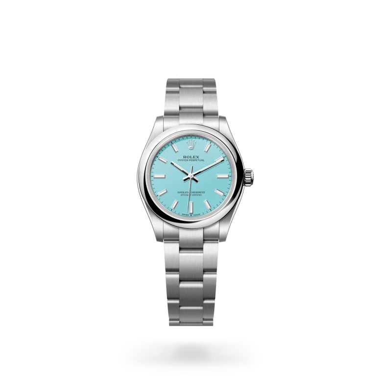 Oyster Perpetual 31