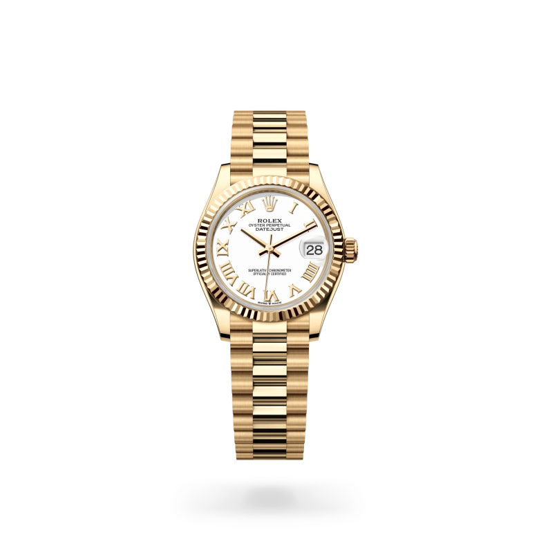 Datejust 31