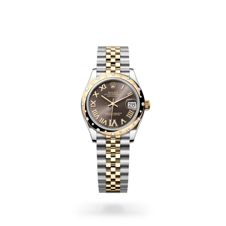 Datejust 31