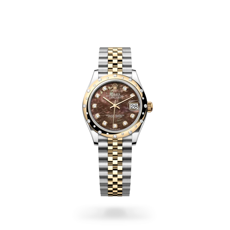 Datejust 31