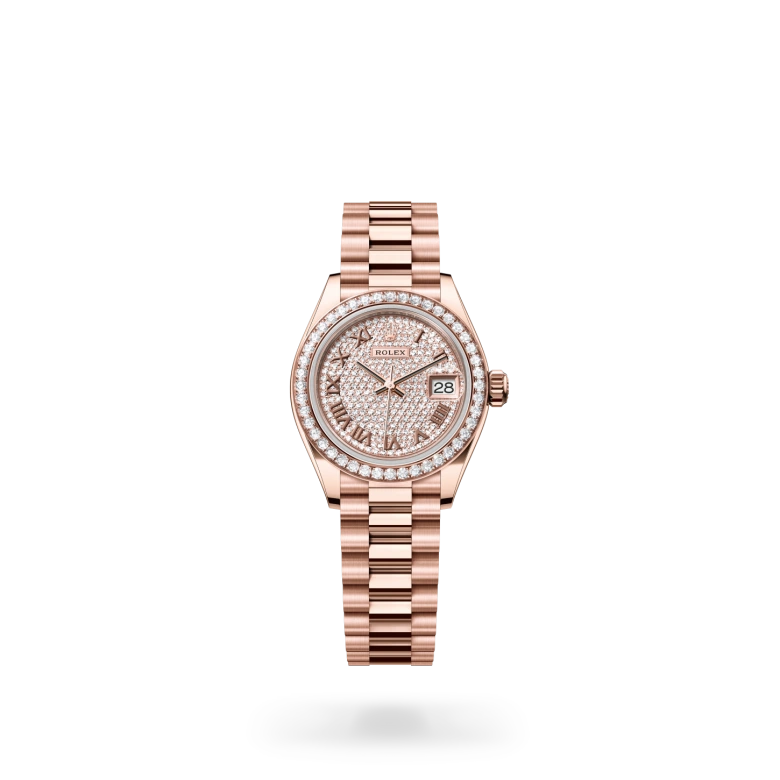Lady-Datejust
