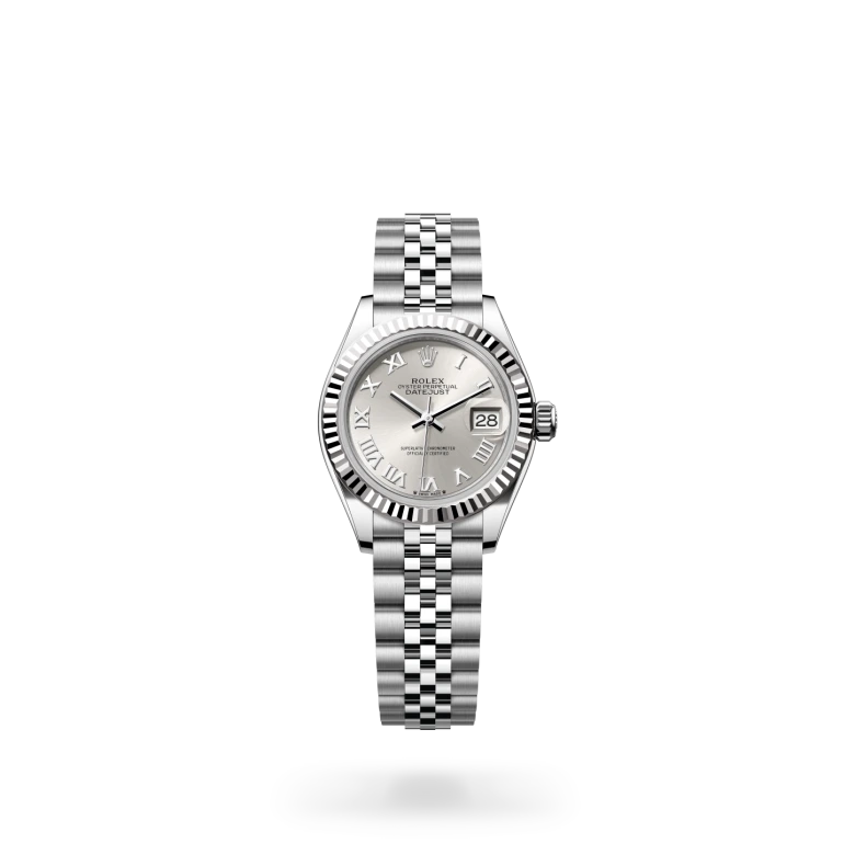 Lady-Datejust