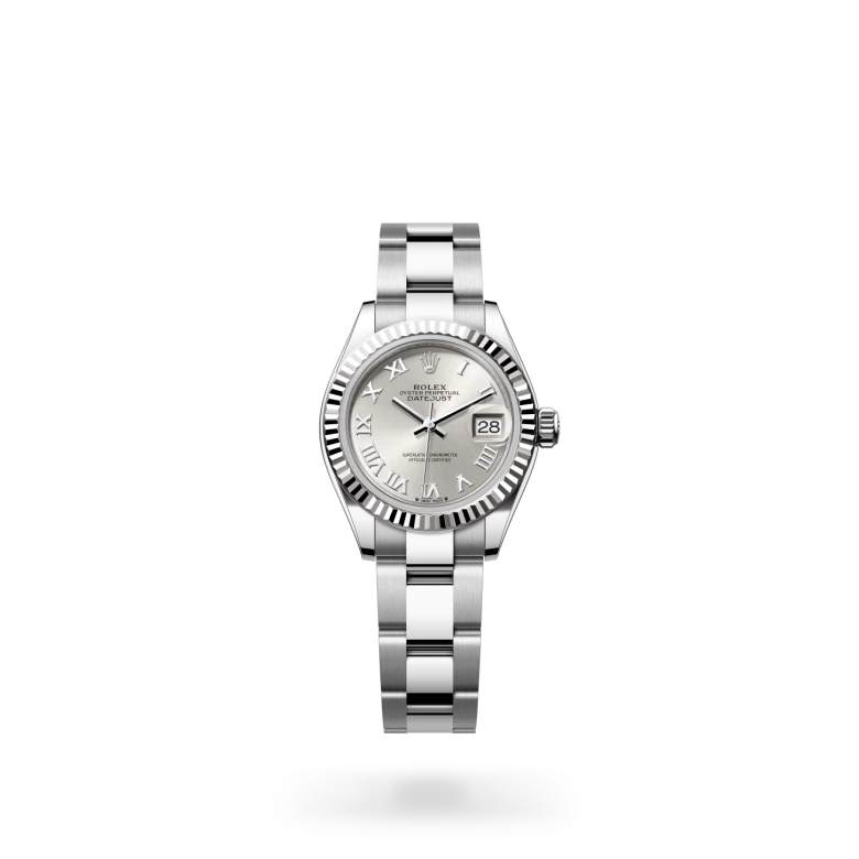 Lady-Datejust