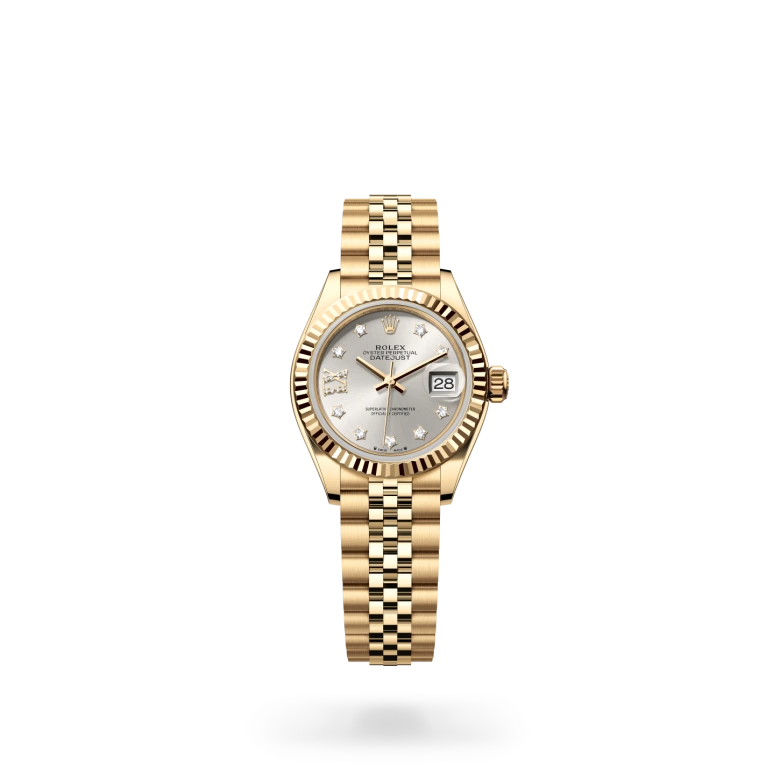 Lady-Datejust