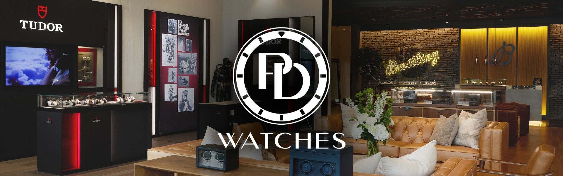 PD Watches