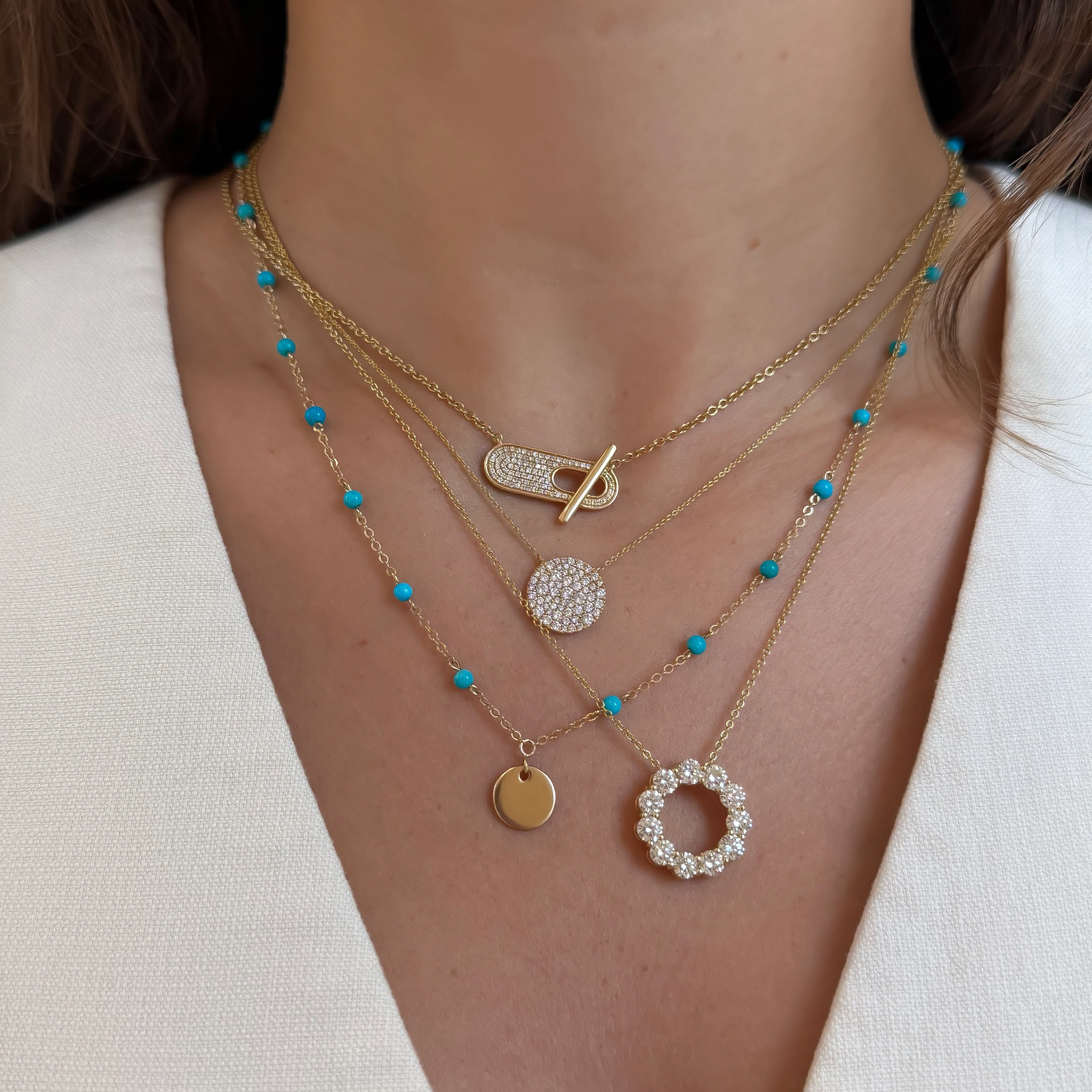 Summer Sale Necklaces and Pendants