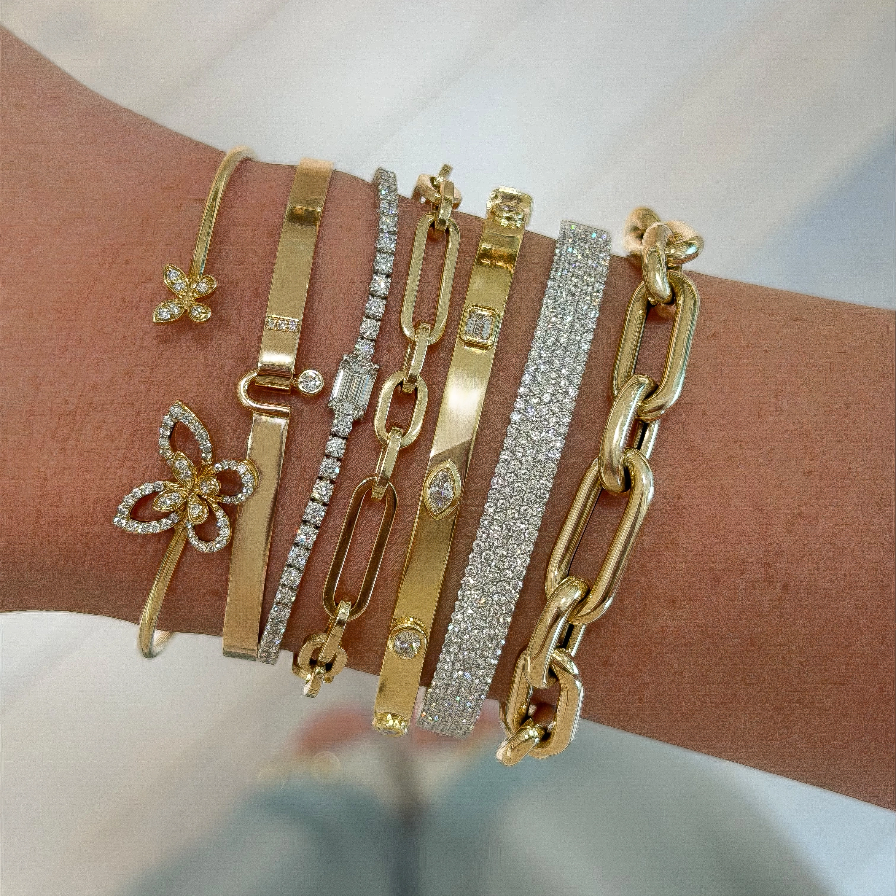 Summer Sale Bracelets Bangles and Cuffs