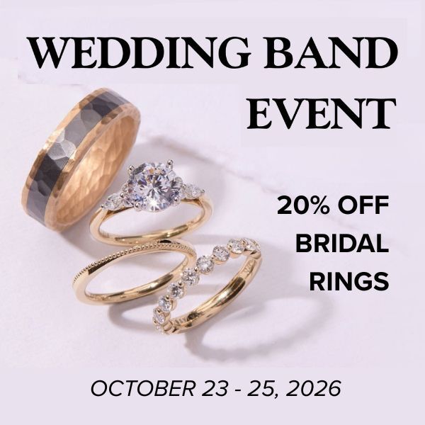 Wedding Band Event