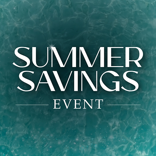Annual Summer Sale