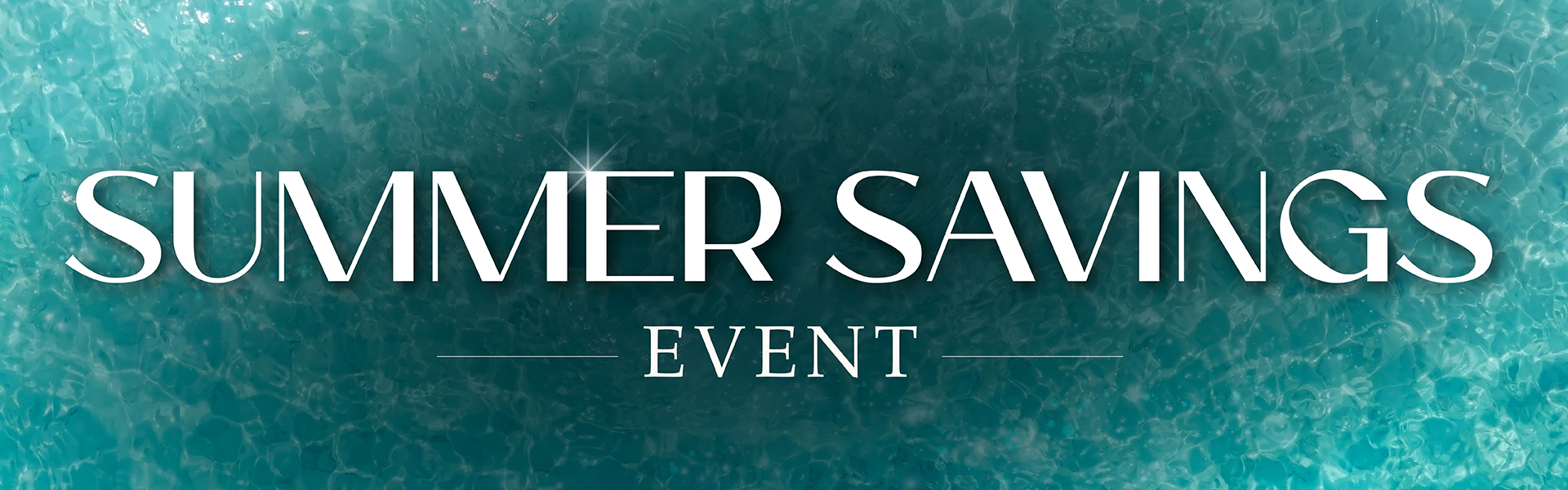 Summer Sale